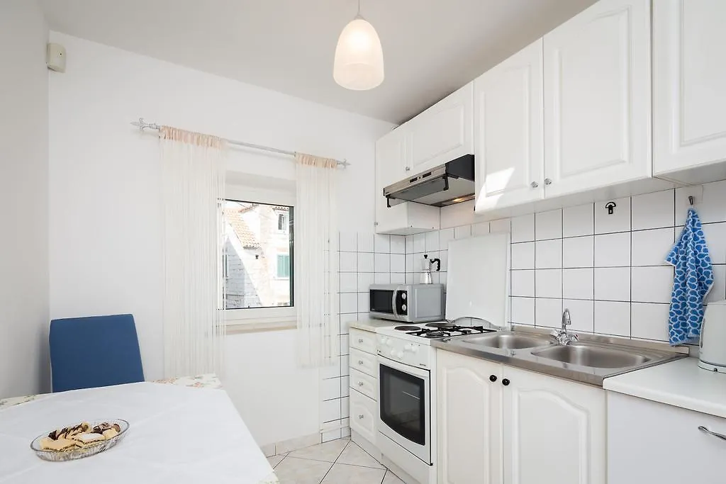 Apartments Sunce Split