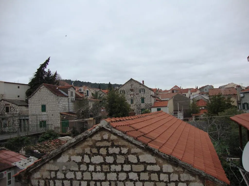 Apartments Sunce Split Croatia