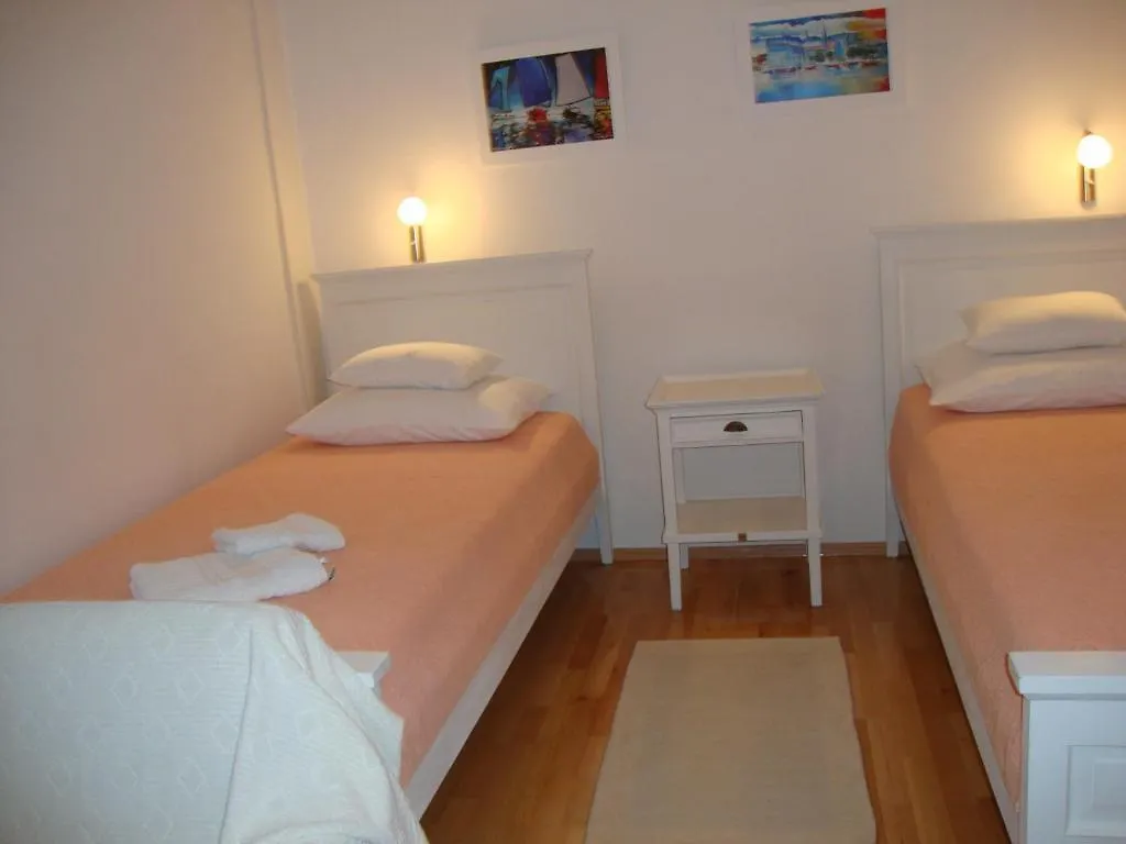 Apartments Sunce Split