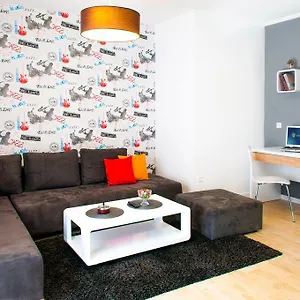 Petra Apartment