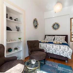 Apartman At Bacvice, Split