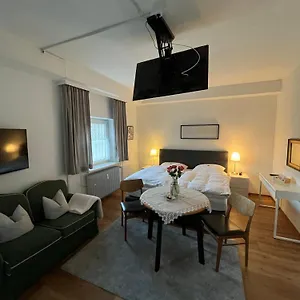 Einzimmerappartement , Freilassing Deutschland