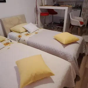 Apartman Klara, Split