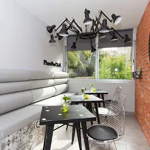 Vibe Apartment