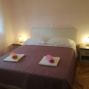 Lucija , Zadar Croatia