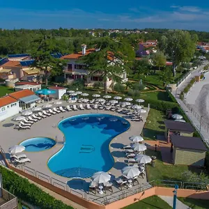 Materada , Poreč Kroatien