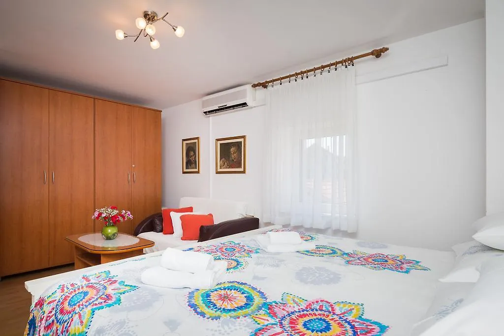 Apartments Sunce Split 0*,  Croatia