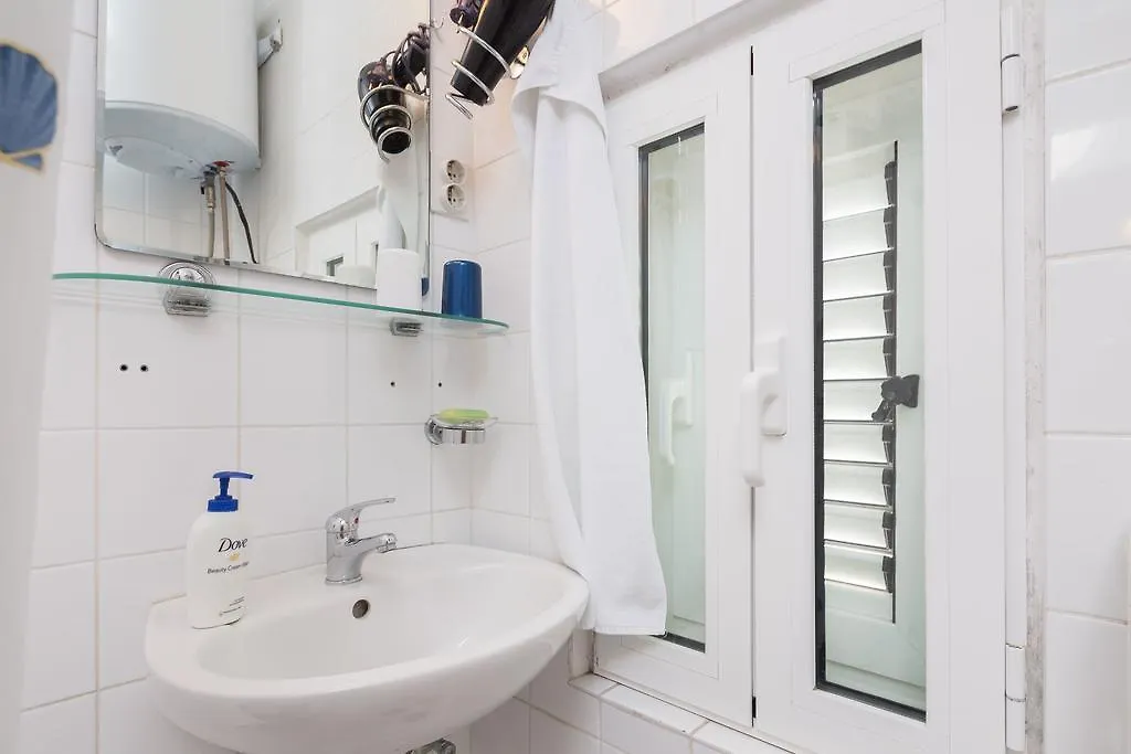 Apartments Sunce Split