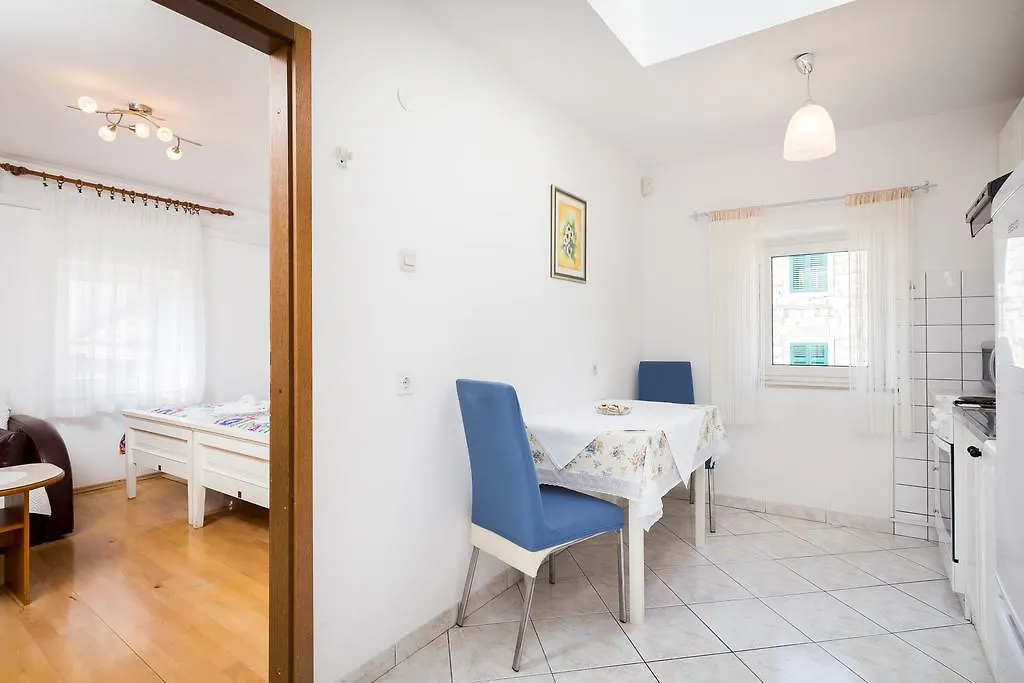 Apartments Sunce Split Croatia