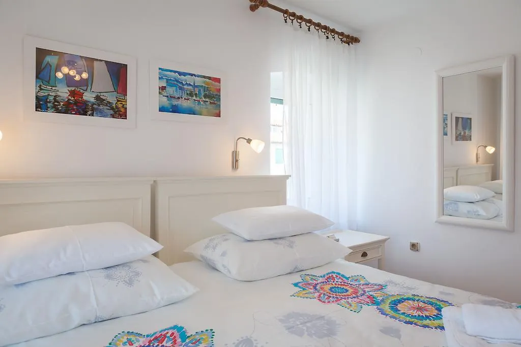 Apartments Sunce Split