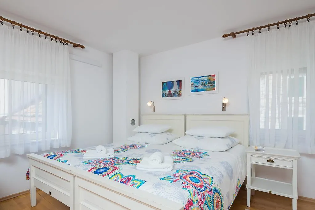 Apartments Sunce Split