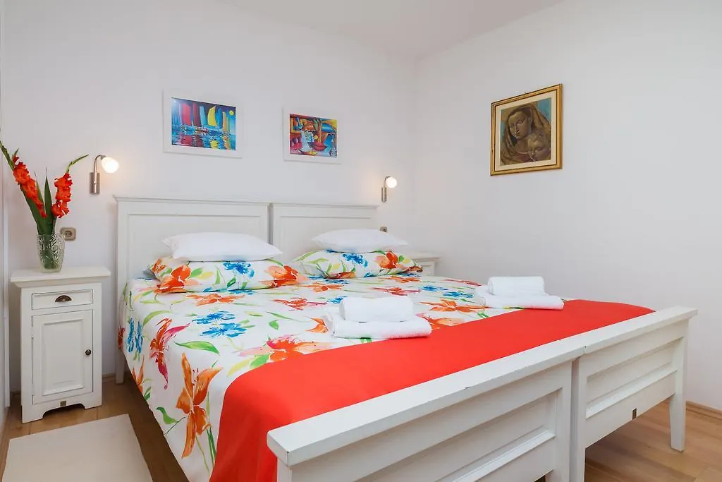 Apartments Sunce Split