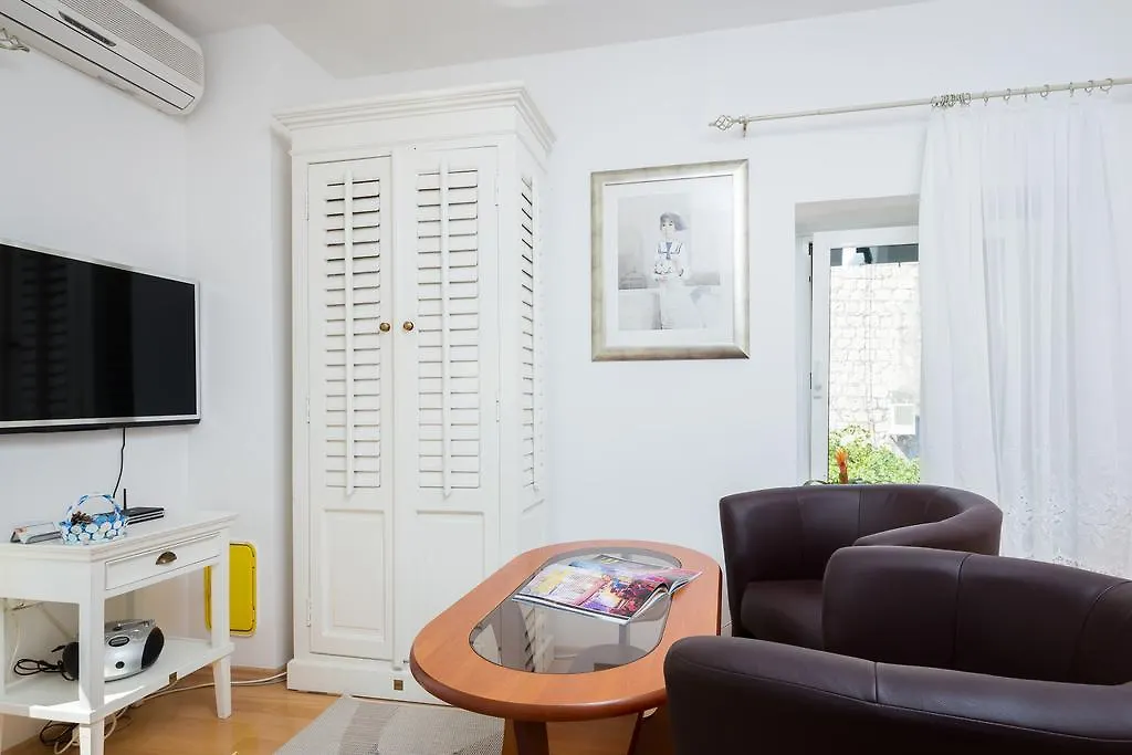 Apartments Sunce Split