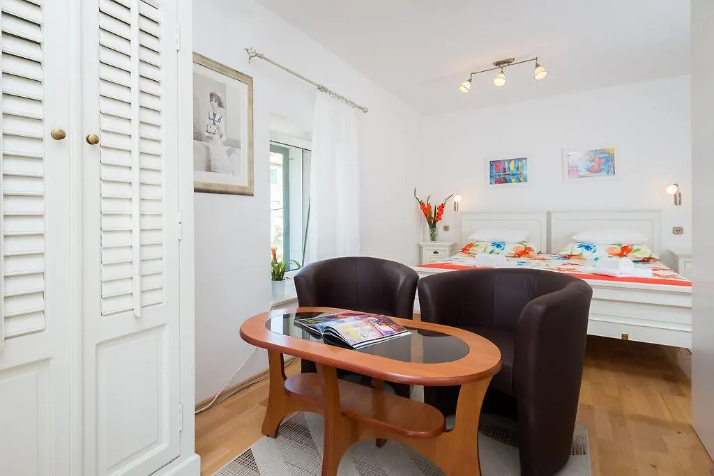 Apartments Sunce Split