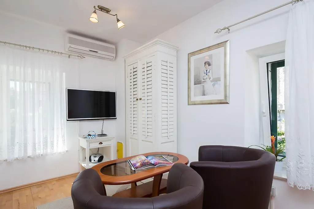 Apartments Sunce Split
