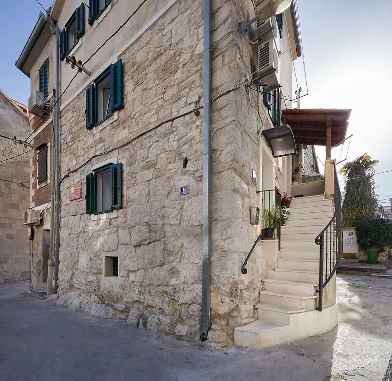 Apartments Sunce Split