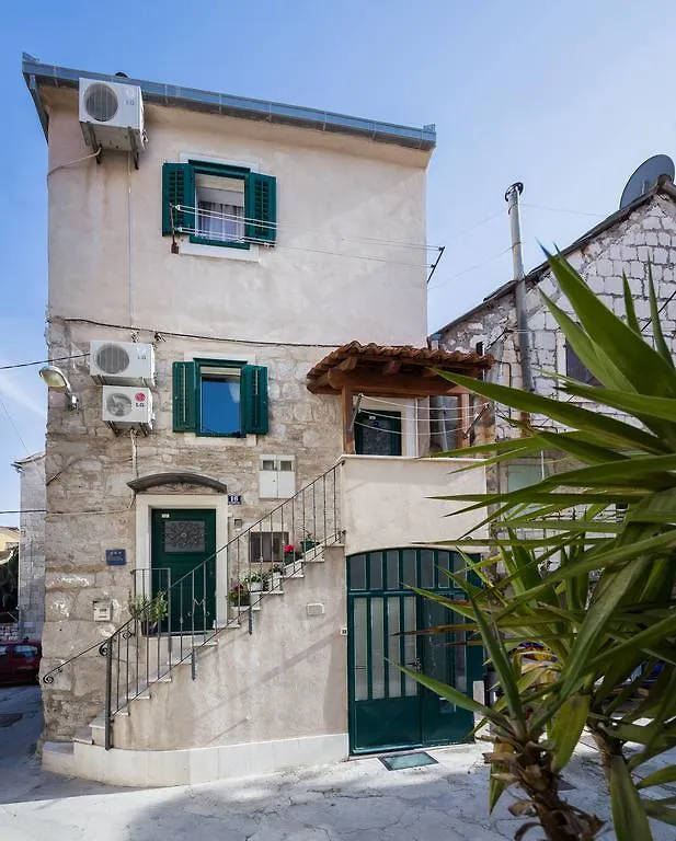 Apartments Sunce Split